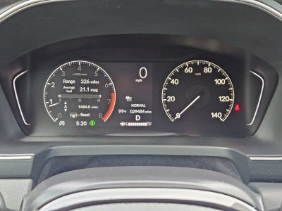 2023 Honda Pilot 2WD EX-L 7 Passenger