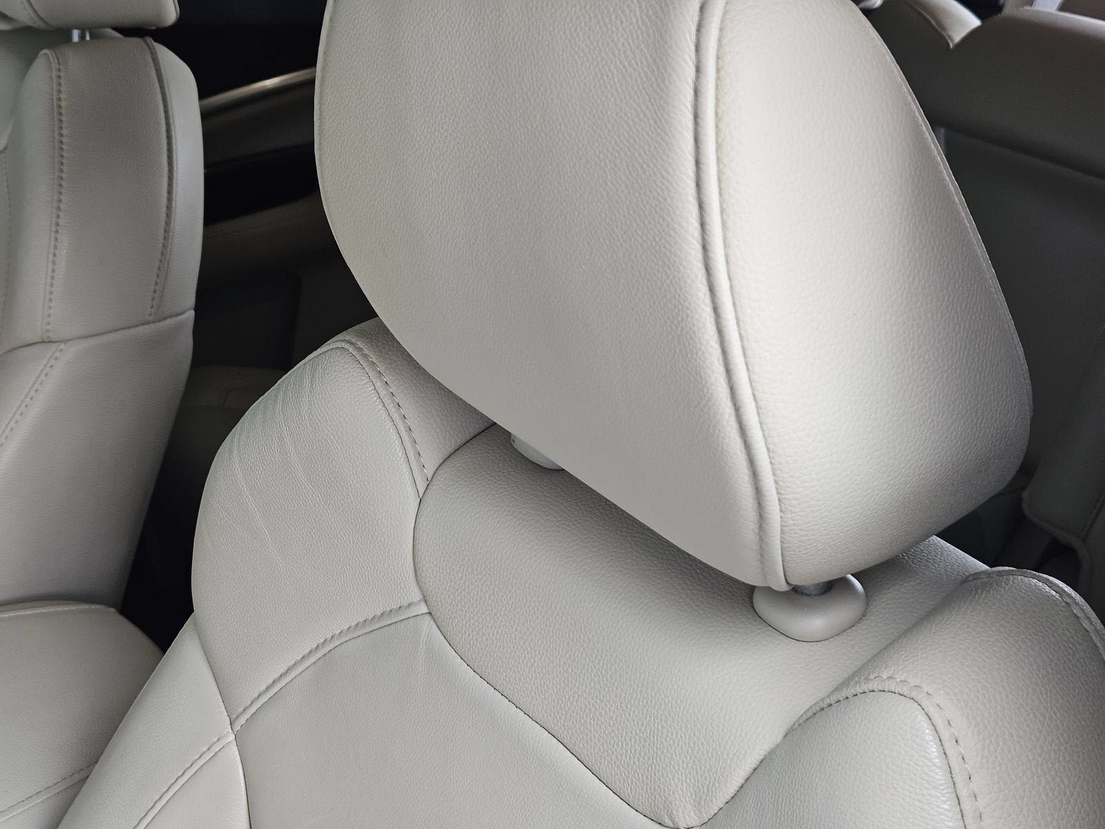 2014 Acura MDX Technology Package