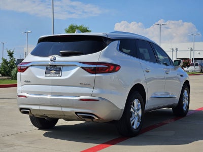 2019 Buick Enclave Essence