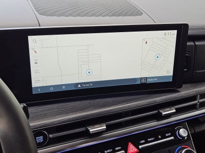 2025 Hyundai Santa Fe Hybrid Limited