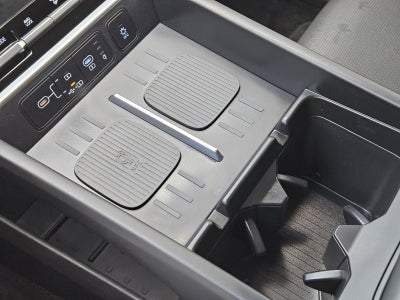 2025 Hyundai Santa Fe Hybrid Limited