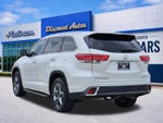2019 Toyota Highlander Limited Platinum