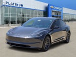 2024 Tesla Model 3 Base