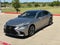 2018 Lexus LS 500 F Sport
