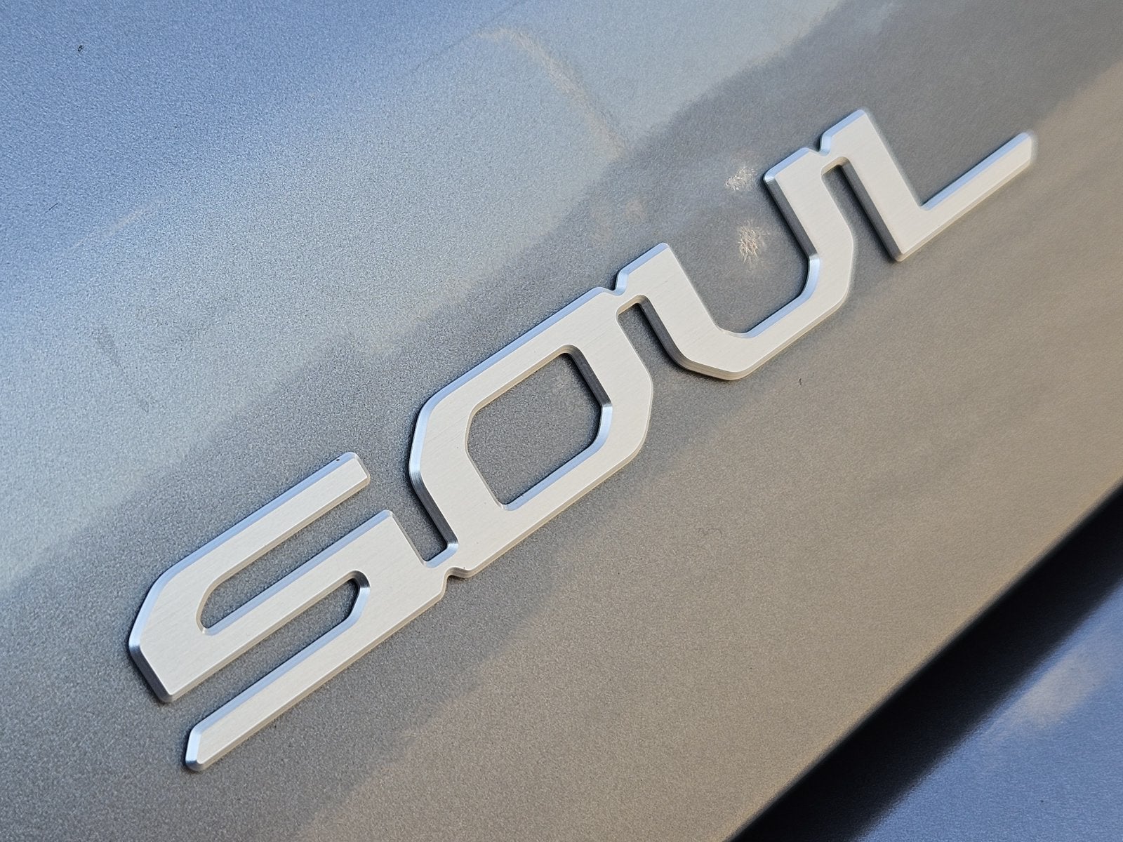 2025 Kia Soul EX