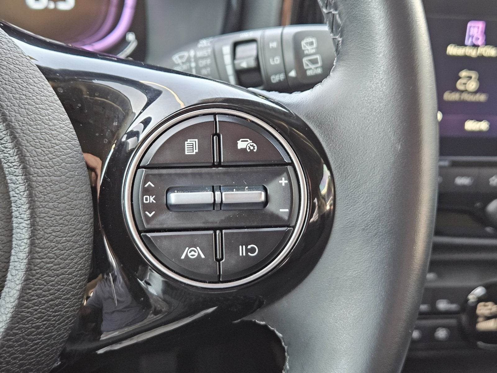 2025 Kia Soul EX