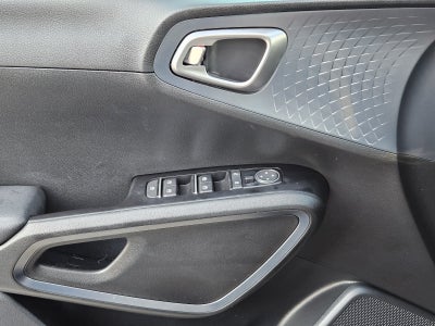 2025 Kia Soul EX