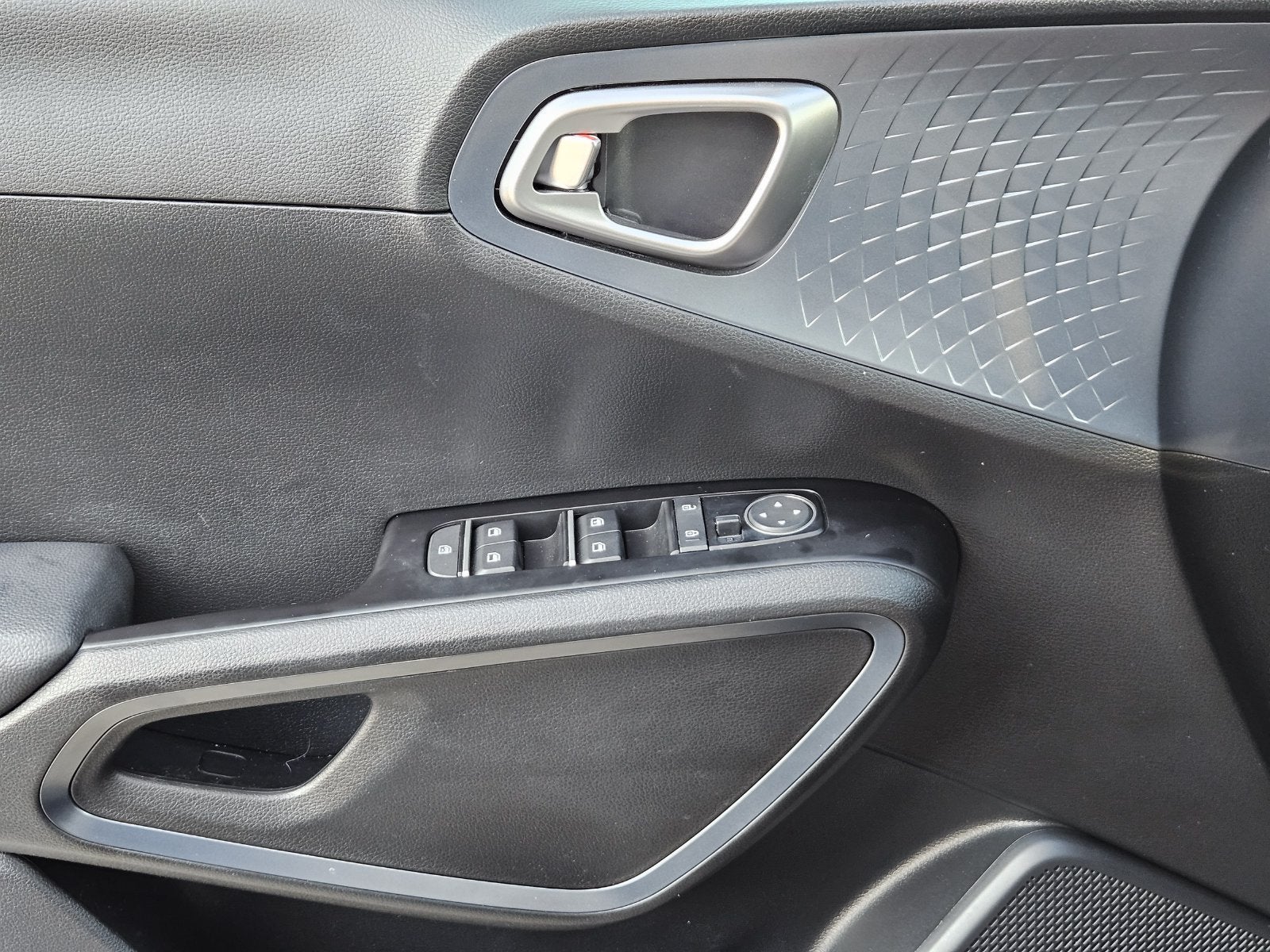 2025 Kia Soul EX
