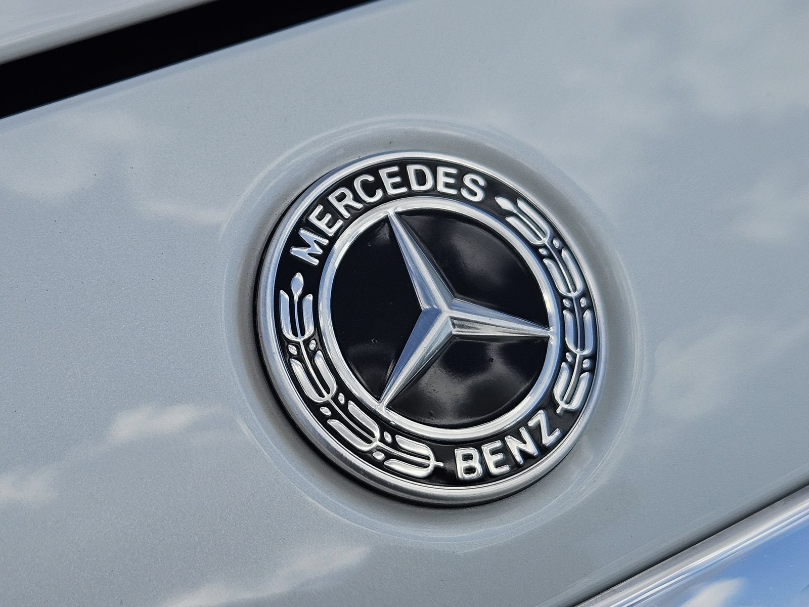 2021 Mercedes-Benz S 580 4MATIC®