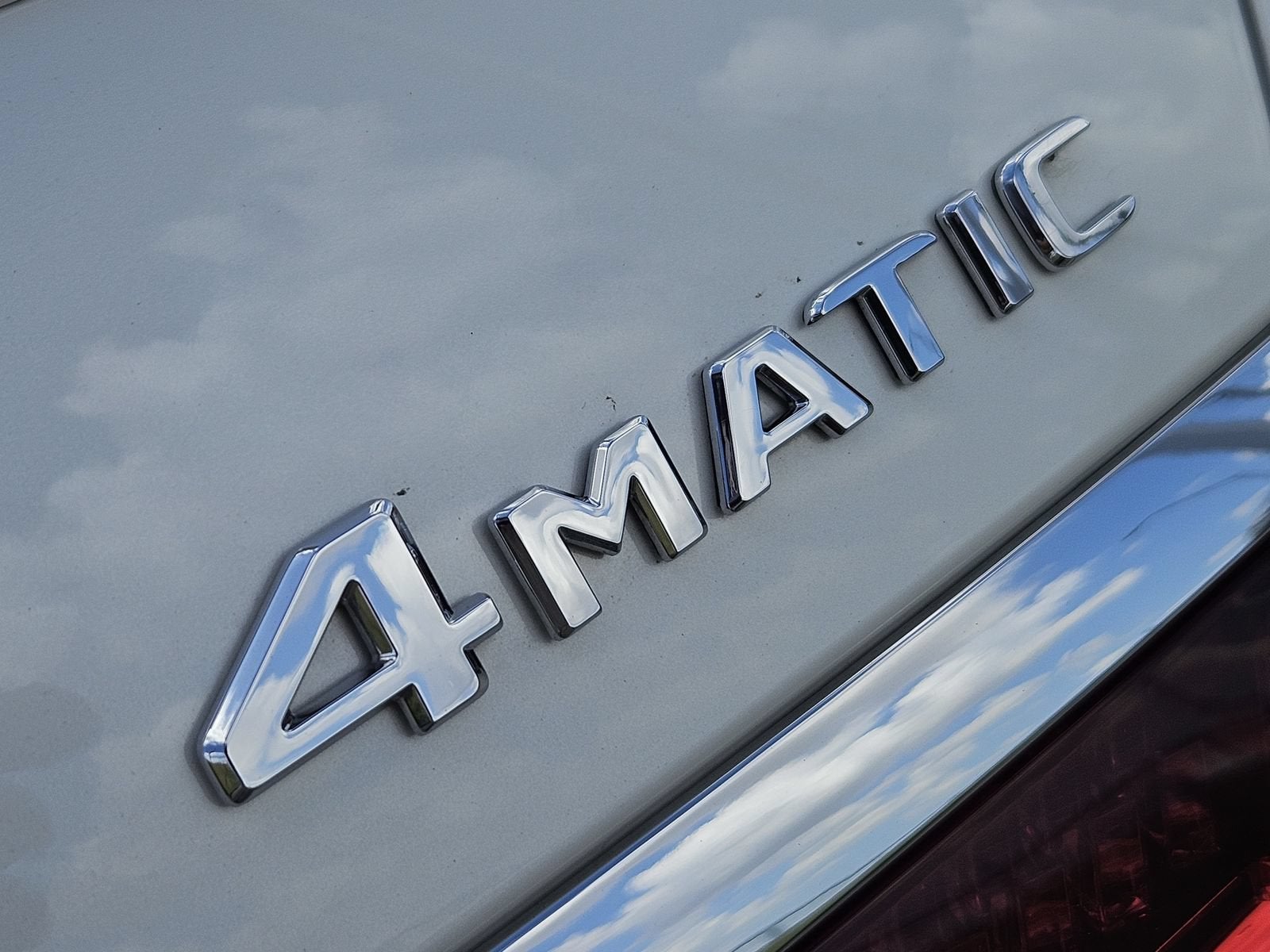 2021 Mercedes-Benz S 580 4MATIC®