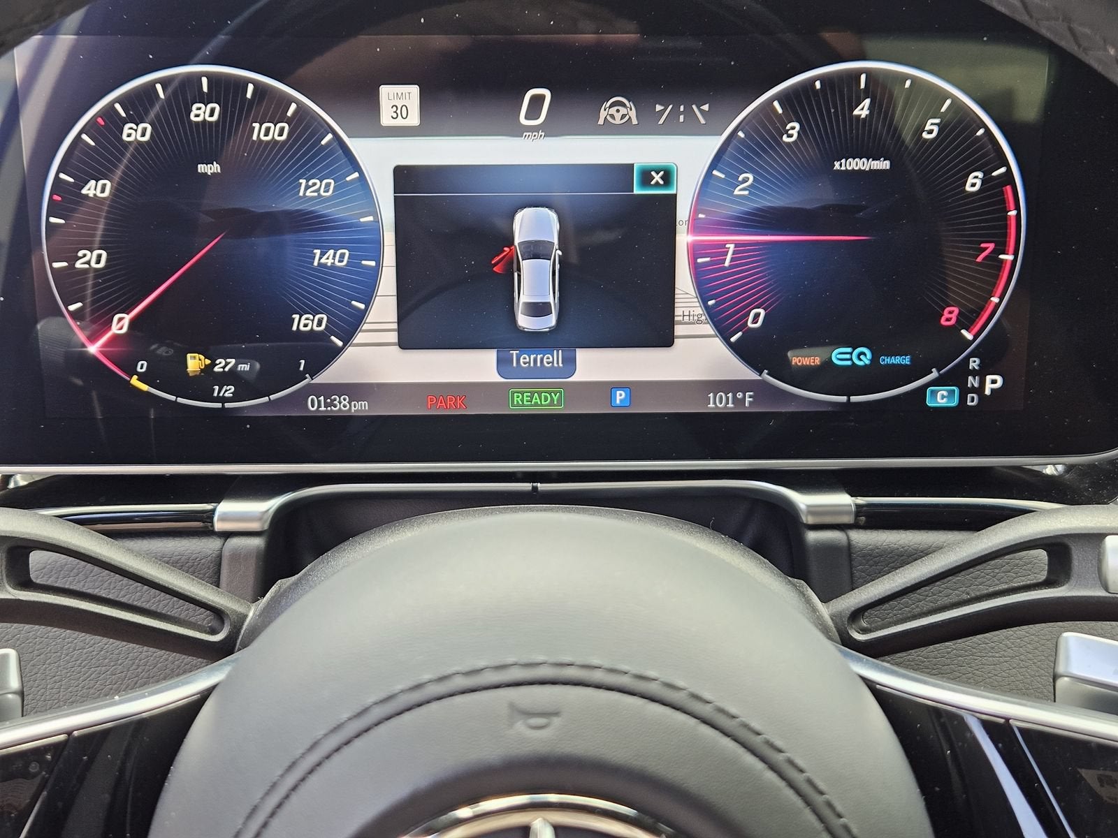 2021 Mercedes-Benz S 580 4MATIC®