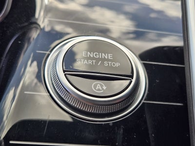 2021 Mercedes-Benz S 580 4MATIC®
