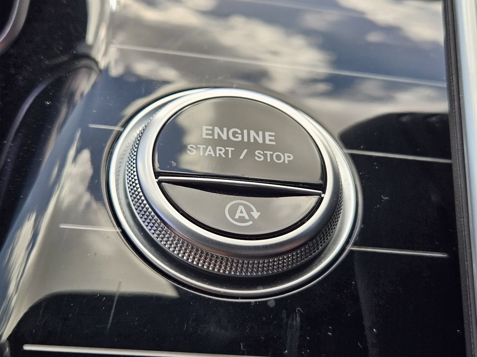 2021 Mercedes-Benz S 580 4MATIC®