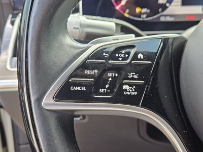 2021 Mercedes-Benz S 580 4MATIC®