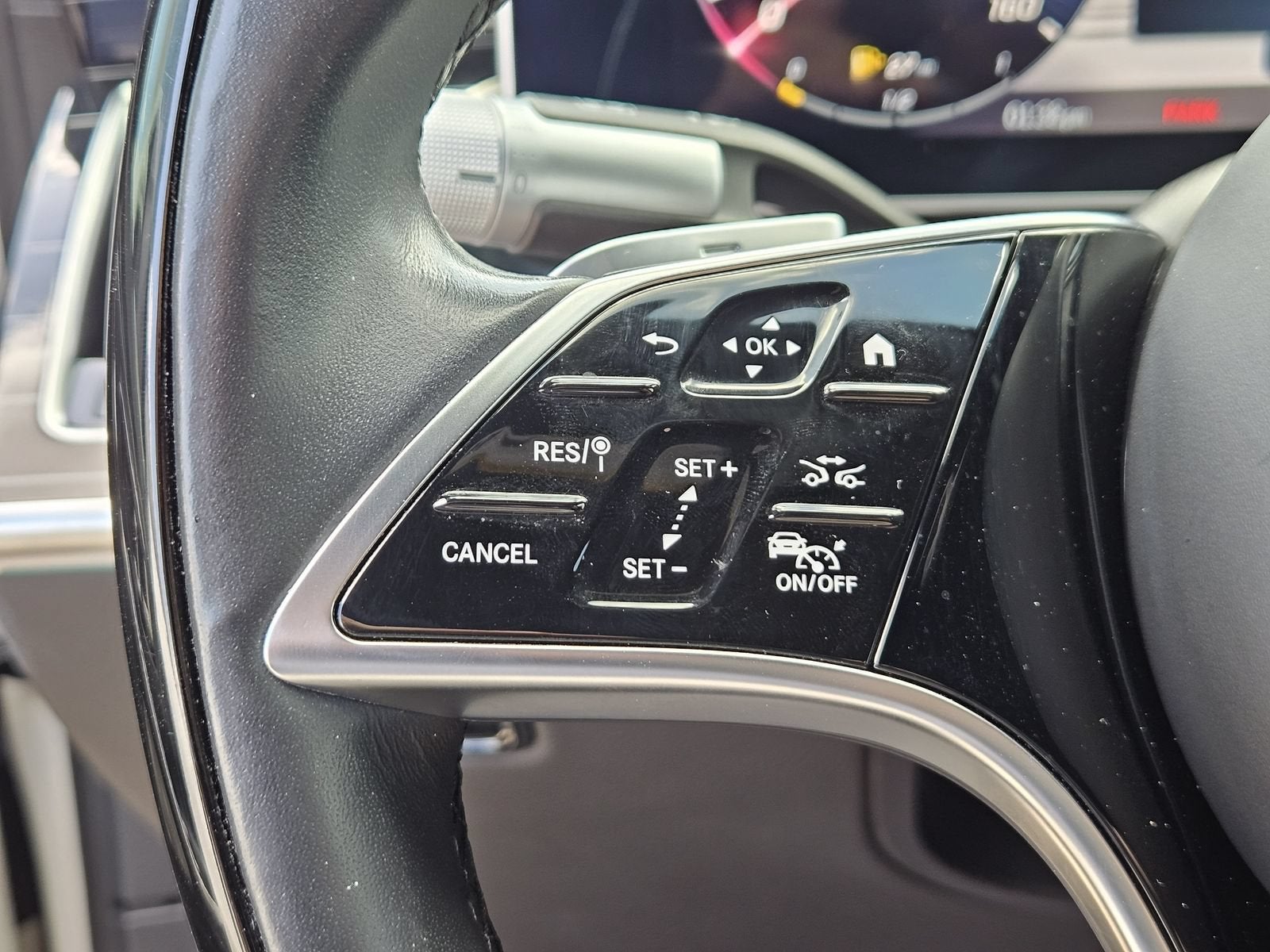 2021 Mercedes-Benz S 580 4MATIC®