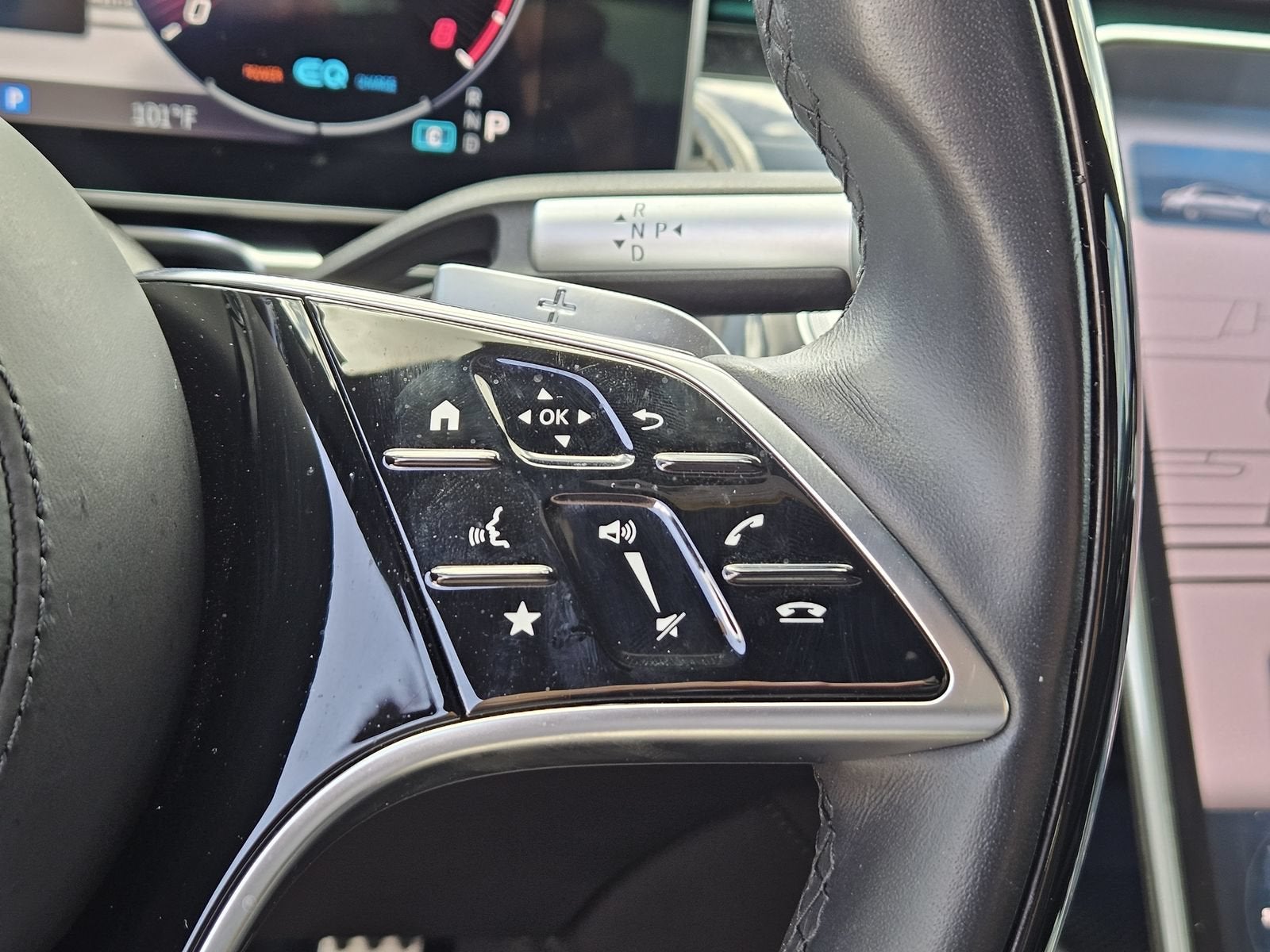 2021 Mercedes-Benz S 580 4MATIC®