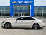 2021 Mercedes-Benz S 580 4MATIC®