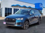 2022 Audi Q7 Prestige 55 TFSI quattro Tiptronic