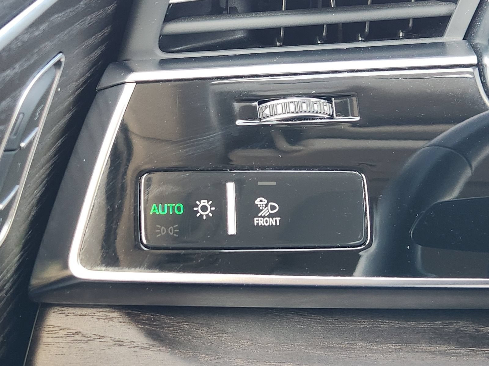 2022 Audi Q7 Prestige 55 TFSI quattro Tiptronic