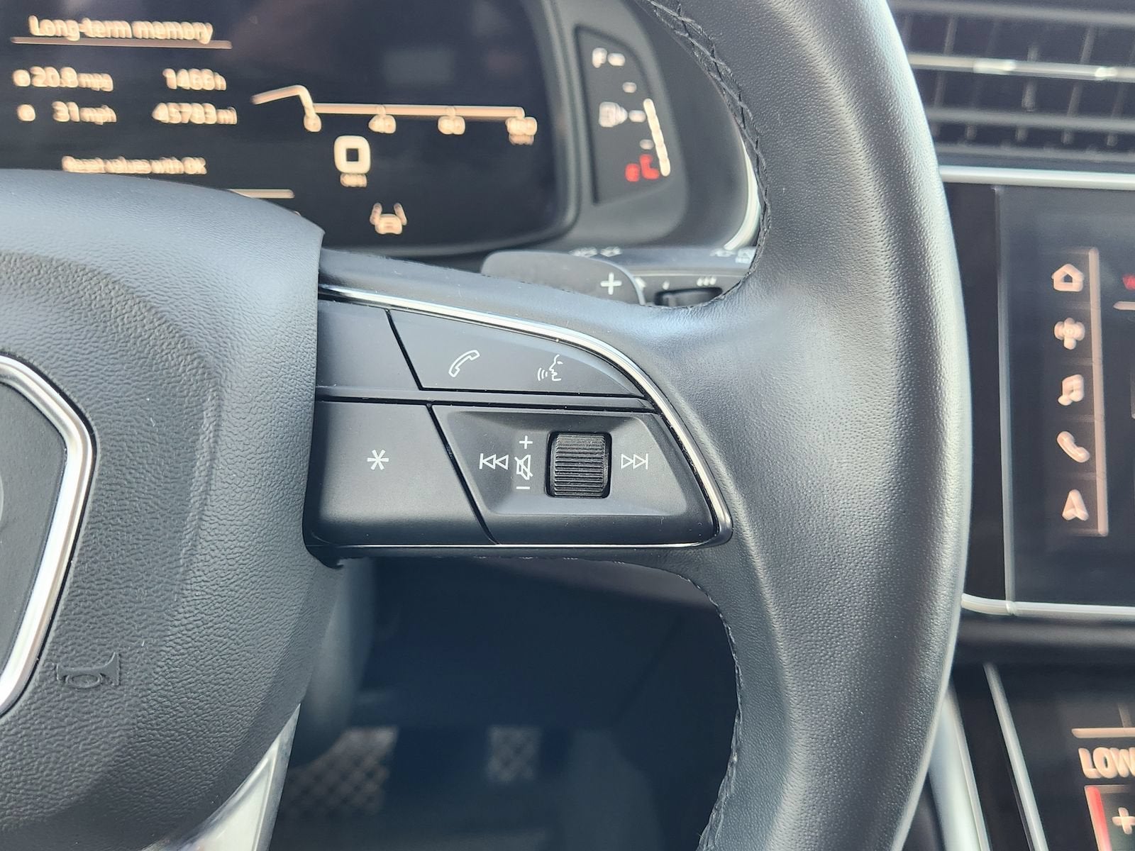 2022 Audi Q7 Prestige 55 TFSI quattro Tiptronic