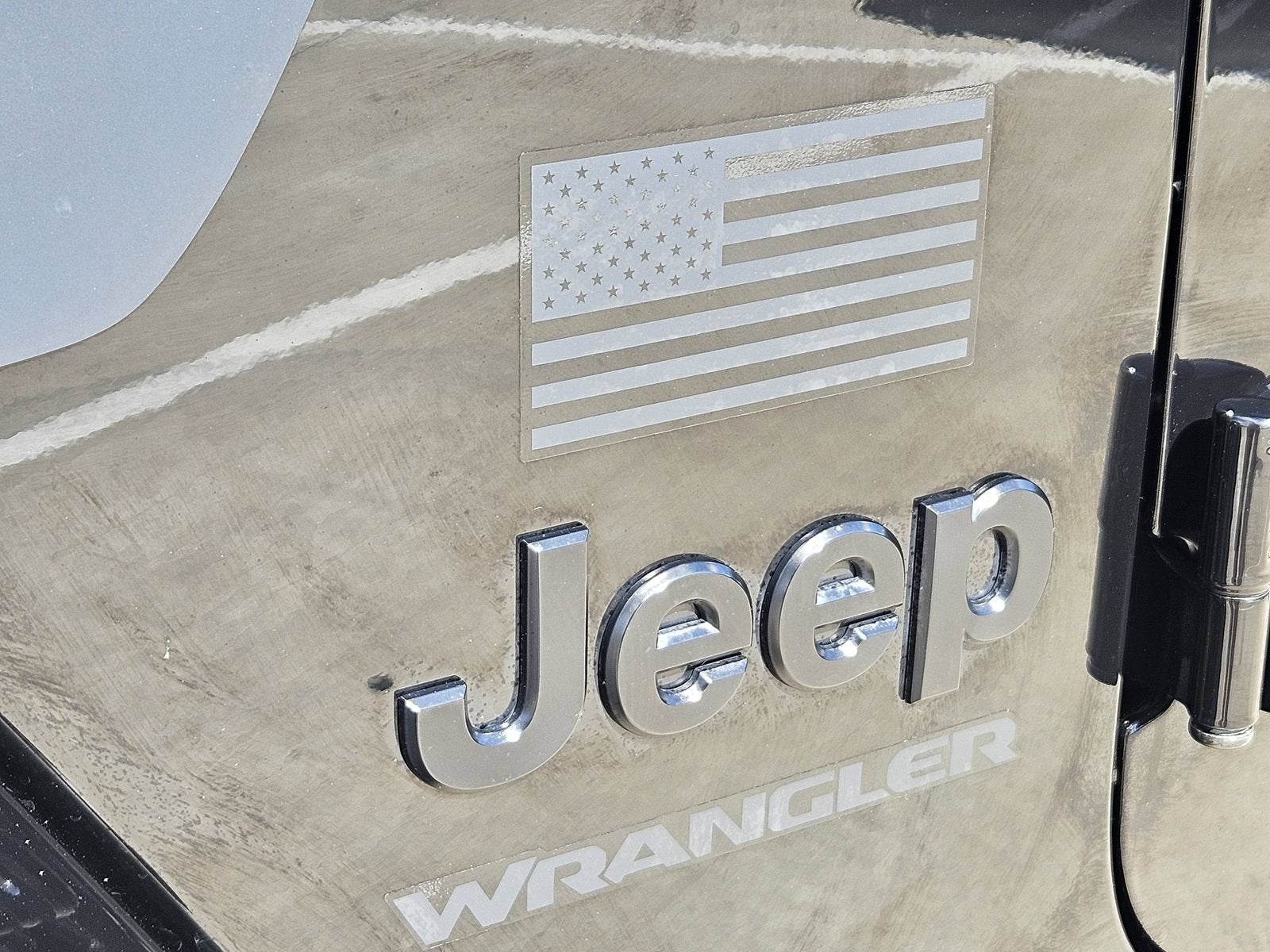 2023 Jeep Wrangler Freedom