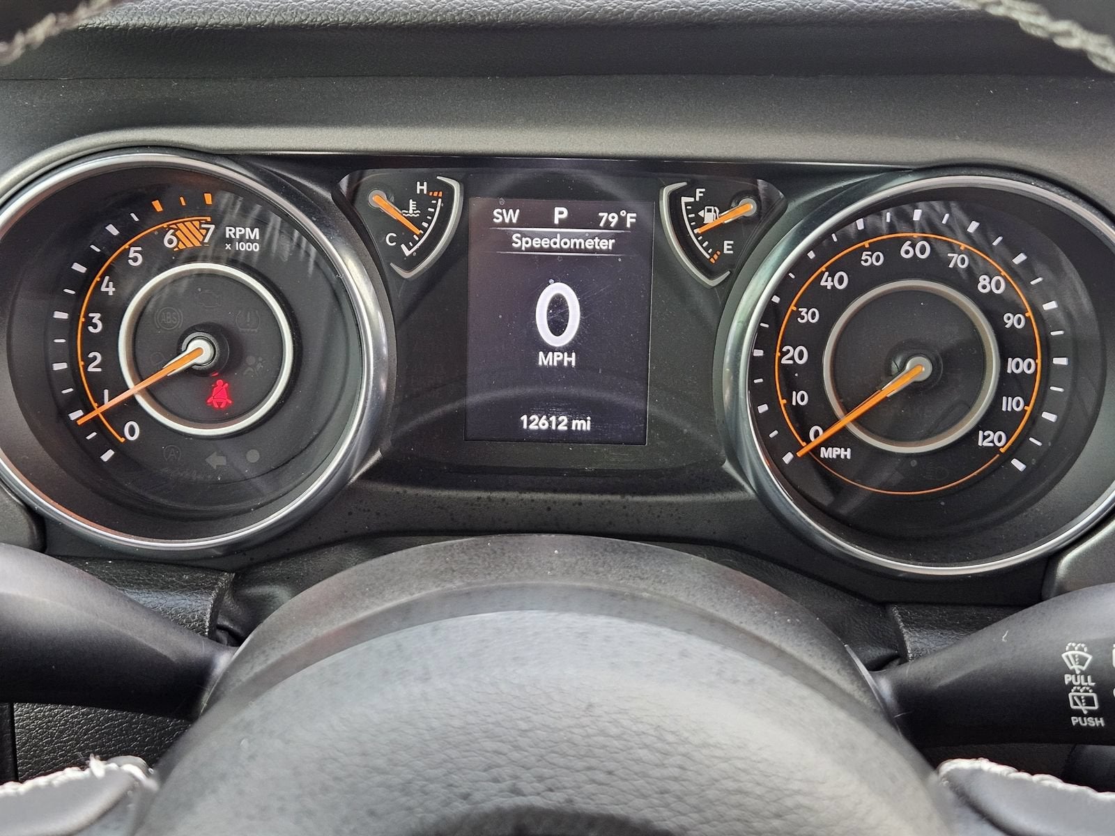 2023 Jeep Wrangler Freedom