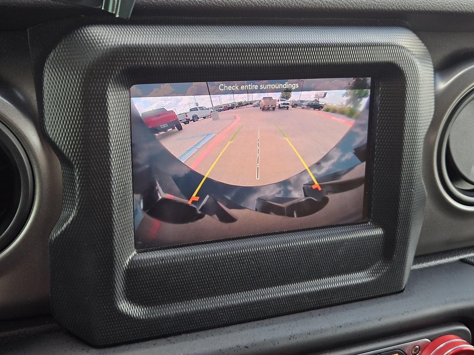 2023 Jeep Wrangler Freedom