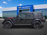 2023 Jeep Wrangler Freedom