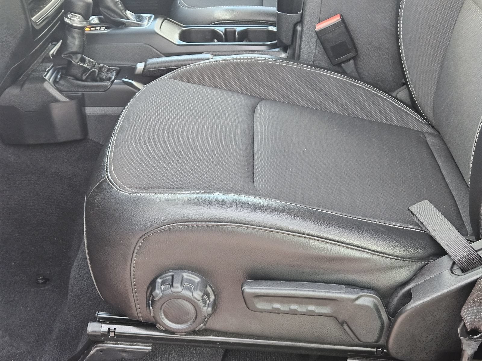 2023 Jeep Wrangler Freedom