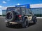 2023 Jeep Wrangler Freedom