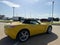 2009 Saturn Sky Red Line