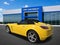 2009 Saturn Sky Red Line