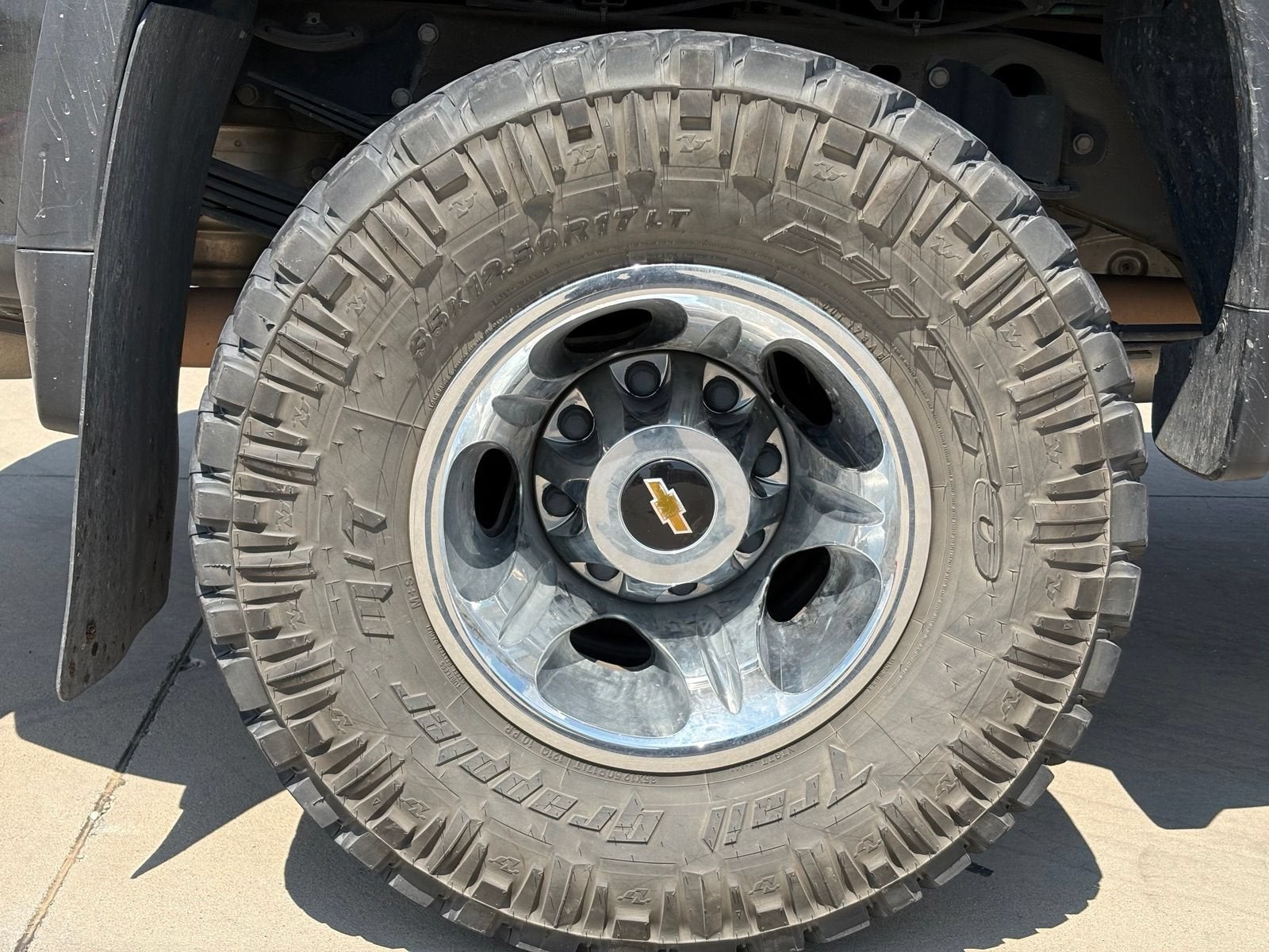 2023 Chevrolet Silverado 3500 HD LT