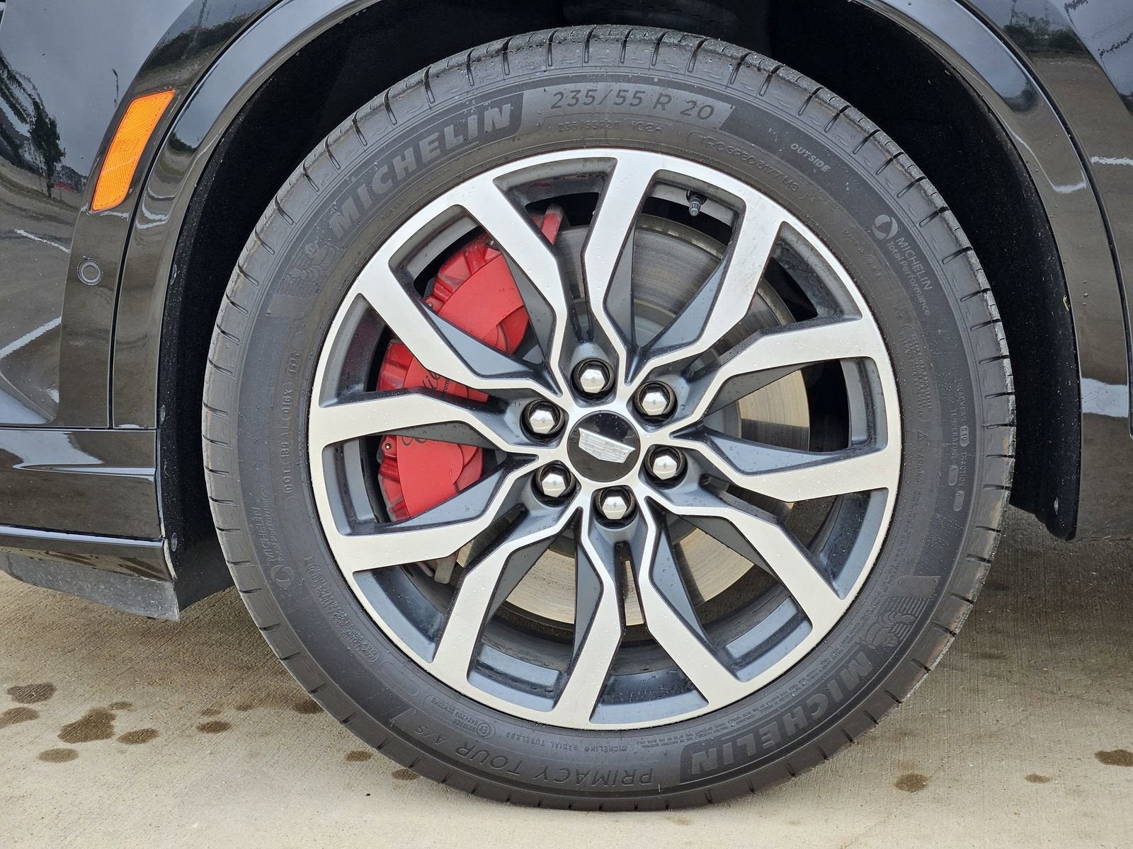 2023 Cadillac XT6 Sport