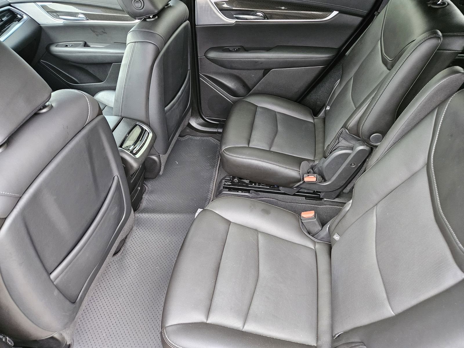2023 Cadillac XT6 Sport
