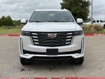 2023 Cadillac Escalade 4WD Premium Luxury Platinum