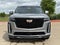2024 Cadillac Escalade ESV V-Series