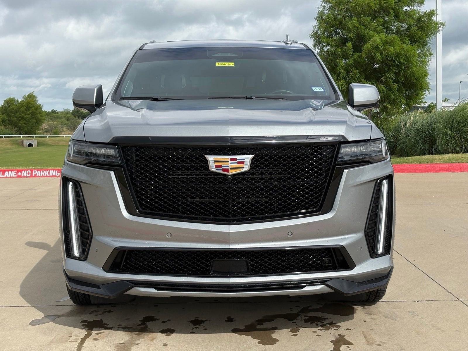 2024 Cadillac Escalade ESV V-Series