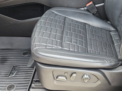 2024 Cadillac Escalade ESV V-Series