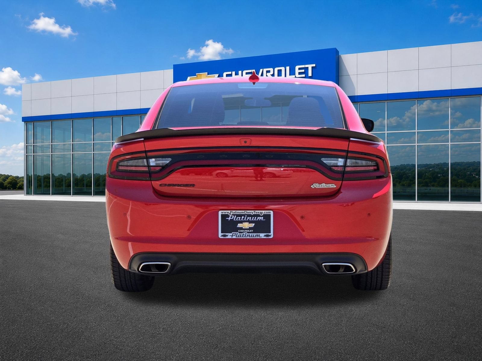 2023 Dodge Charger SXT
