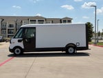 2024 BrightDrop Zevo 600 EJY