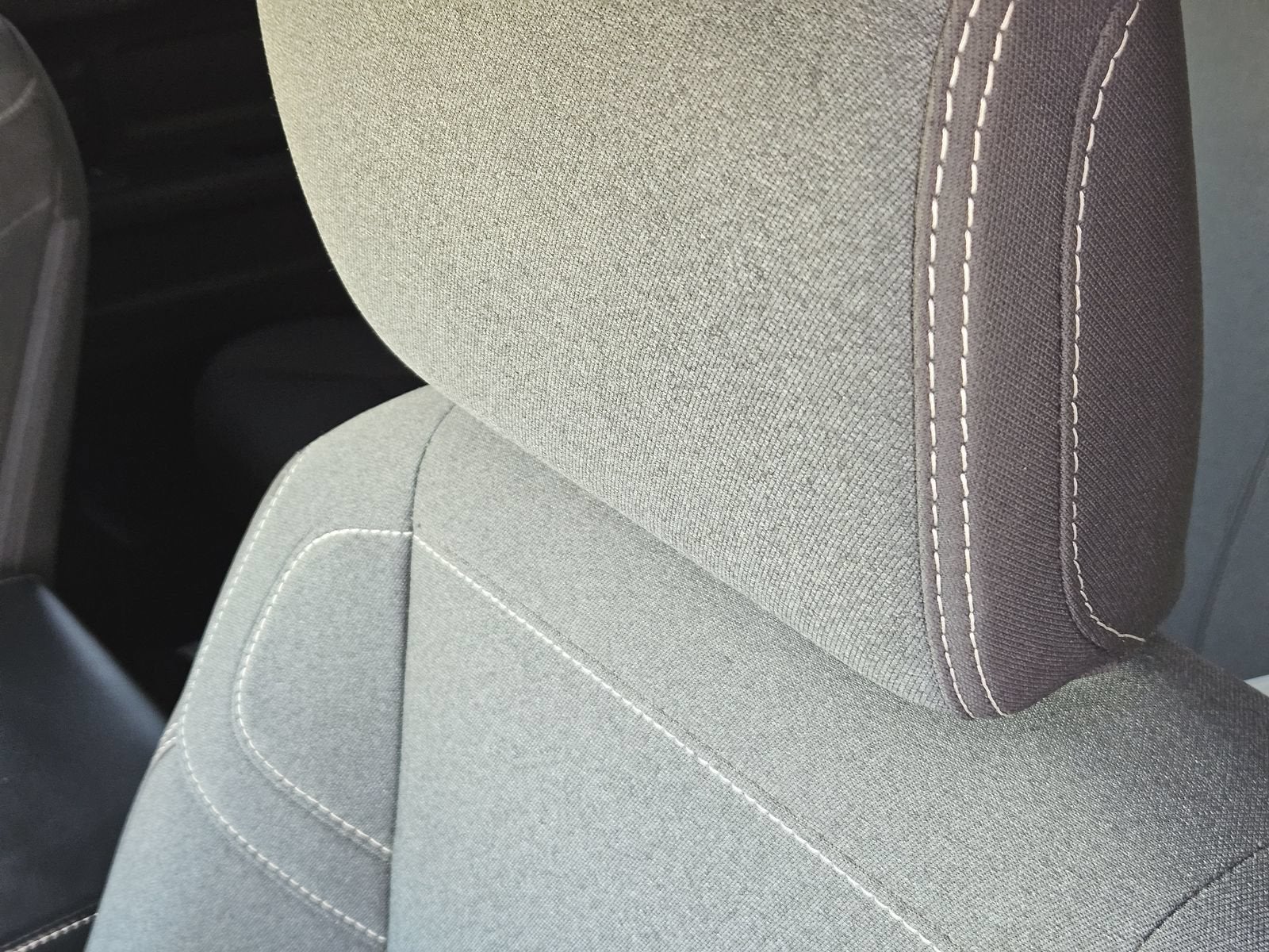 2025 RAM 2500 Tradesman Crew Cab 4x4 6'4" Box
