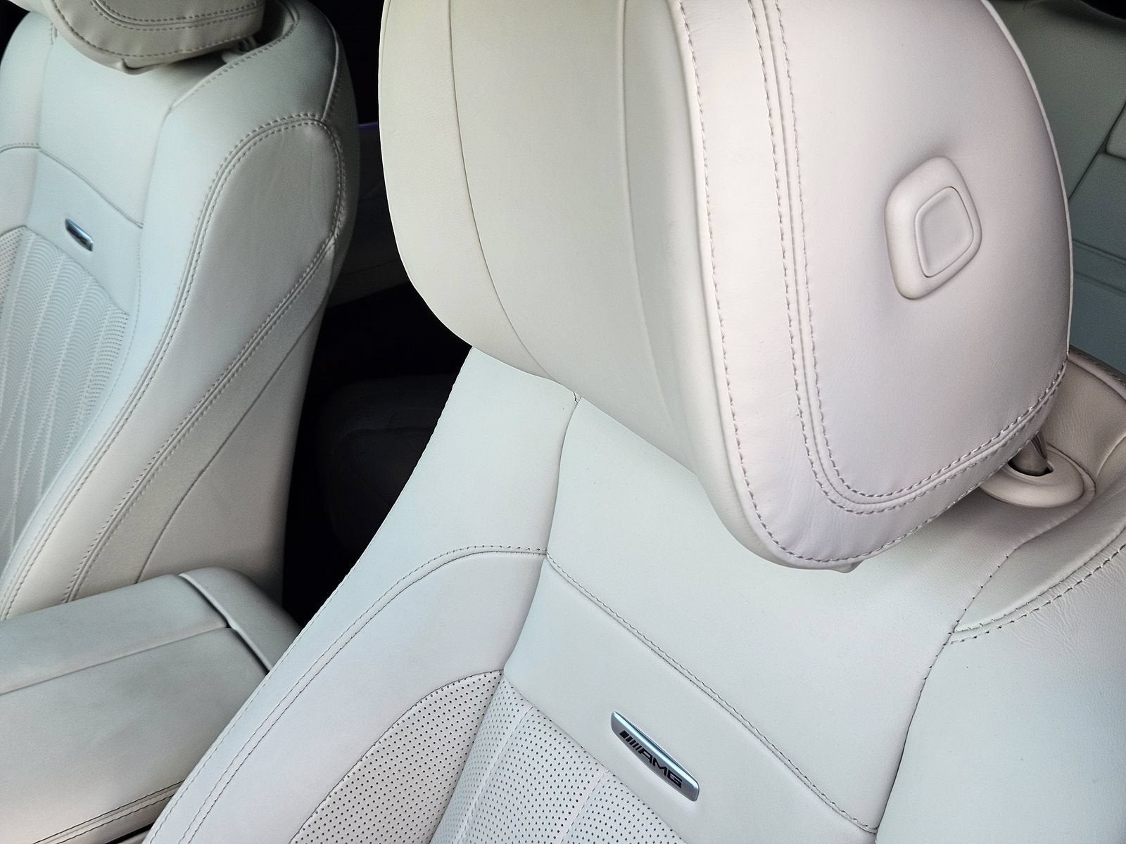 2021 Mercedes-Benz AMG® GLE 63 S 4MATIC®