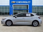 2024 Toyota Corolla Hatchback SE