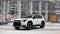 2026 Toyota RAV4 Woodland