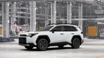 2026 Toyota RAV4 Woodland
