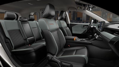 2026 Toyota RAV4 Woodland