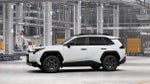 2026 Toyota RAV4 Woodland