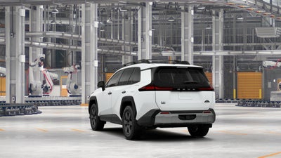 2026 Toyota RAV4 Woodland