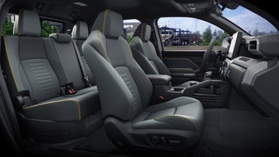 2026 Toyota Tacoma i-FORCE MAX Tacoma Trailhunter